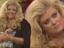 Is Gemma Collins playing biggest Celebrity Big Brother game yet?  Matchmaking, massages and designer gifts after hearing boos