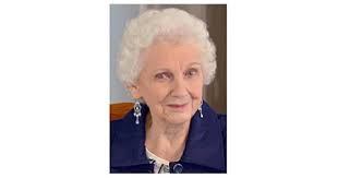 Edna Jones Obituary (1925