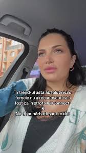 Femeile și toxicitatea: Adevărurile nespuse