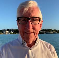 Harvey Warner Obituary