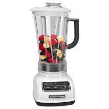 kitchenaid diamond blender sur la table