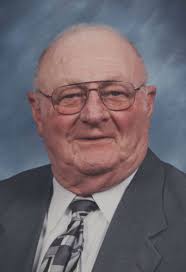 Harold J. 'Red' Reitz