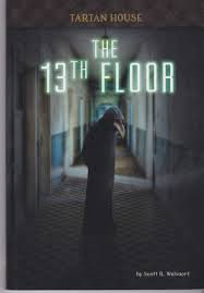 She has the high honor of being the first in a long line of friday the 13th heroines. Amazon Com The 13th Floor Tartan House 9781632351166 Welvaert Scott R Books