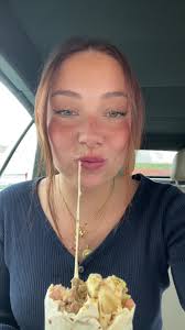 about Janie Eating Burritos