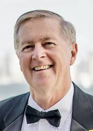 Richard Glass Obituary