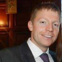 Damian Doherty Email & Phone Number