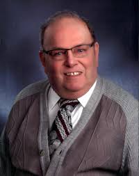 Harry Churchill Obituary