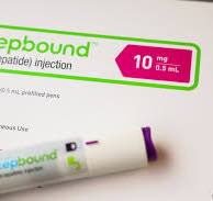 Lilly's weight-loss drug reduces sleep apnea severity in ...