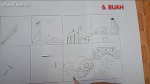 Tes wartegg atau tes melengkapi gambar merupakan salah satu tes psikologi yang sering digunakan dalam proses. Tes Wartegg Tips Tes Wartegg Tes Psikotes Rekrutmen Tni Youtube