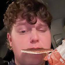 nenávidím zkurvený petardy. Bum, svetylka. Ses fakt kokot