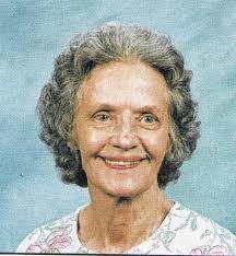 Violet Dean Obituary (2014)