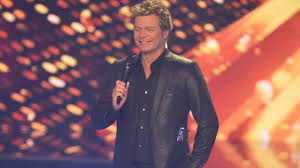 Doch sieger wird der altenpfleger mit dem herz für senioren. Zu Schmierig Oliver Geissen Fallt Als Dsds Moderator Durch Promiflash De