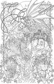 Printable comic book cover coloring pages. Comic Book Cover Coloring Pages