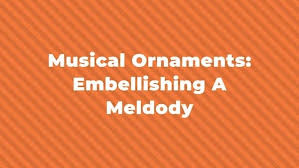 A melodic or harmonic punctuation mark at the end of a phrase, major section or entire work cadenza: Musical Ornaments Explained Hello Music Theory