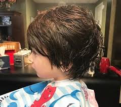 Black kids hairstyles suggest some extra efforts and patience but the reward is worthwhile! 46 Versatile Long Haircuts For Boys For Attractive Adorable Look In 2021