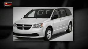 In addition, it revived the rear lights with led kruglyashami.schelknuv toggle switch, the. Toyota Sienna Vs Dodge Caravan 08810 Youtube