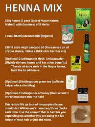 Henna Henna Hair Henna For Hair Growth Henna Natural Hair