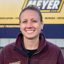 Hard-Working Crew at Landscaping by Meyer