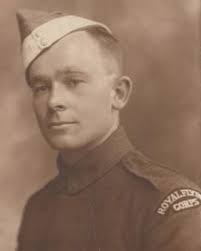 We Will Remember Them