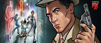 Review: Archer Dreamland "Jane Doe"