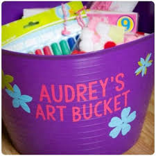 Expkore personalized gifts for kids that will make them feel special with their name monogrammed on a towel or printed in a book. 34 Awe Inspiring Personalized Gifts For Girls Dodo Burd
