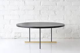 Walker edison cora modern round faux marble top coffee table with x base, 36 inch, white faux marble and gold. Icon Coffee Table Designer Furniture Architonic