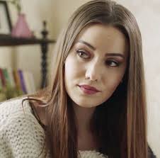 Fahriye Evcen Selvi Olene Kadar Turkish Series Sac Guzelligi Guzellik Sac Ve Guzellik