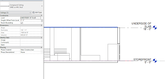 It can include a mix of ambient, accent and task lighting—chandeliers, wall sconces, table lamps, floor lamps, recessed lighting and even candlelight—to illuminate the room for differing atmospheres and purposes. Solved Lights And Ceiling Problem Autodesk Community Revit Products