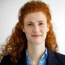 Amanda Satterly (@ASatterly)