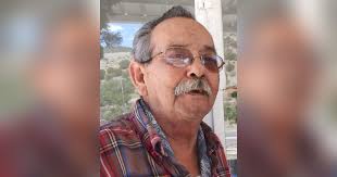 Obituary for Mike G. Ojinaga