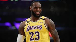 We would like to show you a description here but the site won't allow us. Lebron James I Truly Hope That I Can Finish My Career With The Lakers