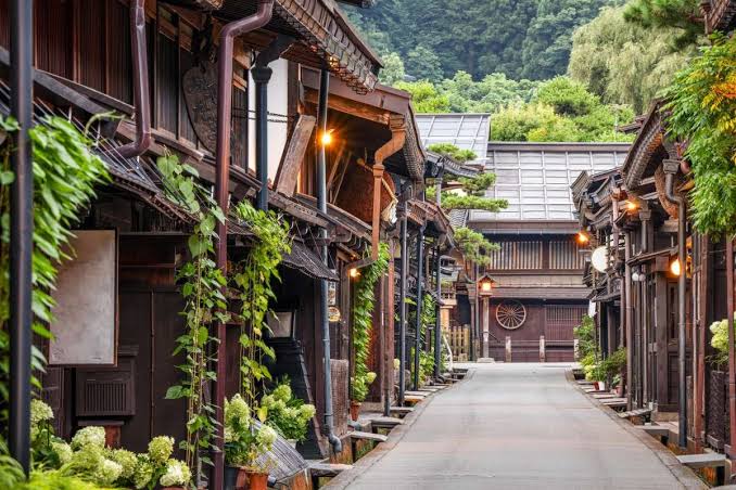 Qué ver en Takayama: guía completa de la joya de Japón