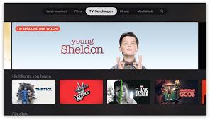 Jeden monat neue apple originals. Neue Apple Tv App Kommt Bald Aktuelle Betas Ohne Uberraschungen Ifun De