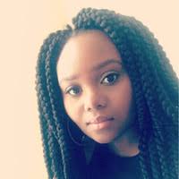 Christine Johnson, MSHRD