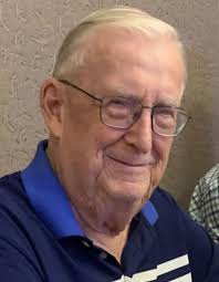 George Weekley Obituary April 30, 2023