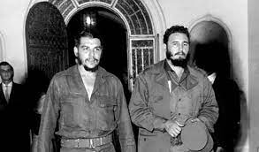 Последние твиты от fidel castro (@fidelcastro). V Ssha Rassekretili Dannye Ob Agente Cru Iz Blizhajshego Okruzheniya Fidelya Kastro Trk Zvezda Novosti 25 11 2019