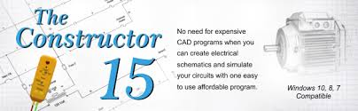 Today, we will talk about the top 6 wiring diagram software which you can use now! Constructor Software Create And Simulate Electrical Ladder Diagrams