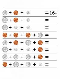 2nd Grade Money Worksheets Best Coloring Pages For Kids Kindergarten Money Worksheets Money Worksheets 2nd Grade Worksheets
