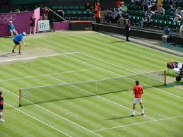 Learn To Play Tennis Lawn Tennis Tennis News Tennis