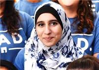 FellowsFriday: Ameena Razzaque '21