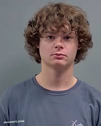 BOOTH EVAN RILEY 08/18/2024