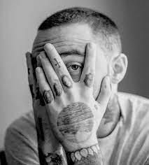 You have felt the pain in his heart. Mac Miller Good News Lyrics