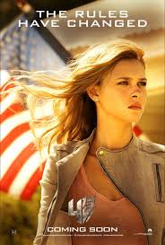 Explore michael bay dot com's photos on flickr. Transformers 4 Nicola Peltz Character Poster