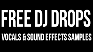 Is there a free sample pack for daw? Free Dj Drops Samples Dj Drops 24 7 Brandon Futch Sound Effects Voice Over Youtube