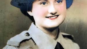 Coast's World War II heroes share their stories