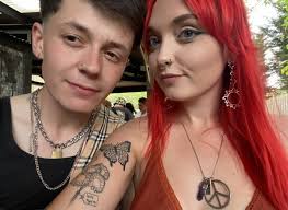 Grieving woman slams 'inhumane' council as she faces eviction from home  near Worksop after boyfriend's death