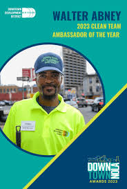 2023 Downtown NOLA Award Honorees