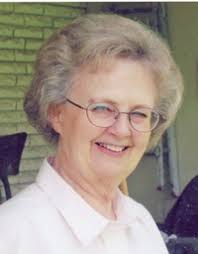 Carol Carter Harris