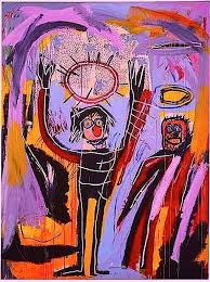 Five Star Artists Art Ny Gallery Basquiat Art Artist Emotional Art
