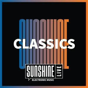	sunshine live - Classic & Vocal House